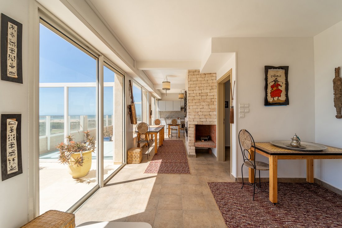 Maison à Essaouira, Marrakech-Safi, Maroc 5 - 18822208