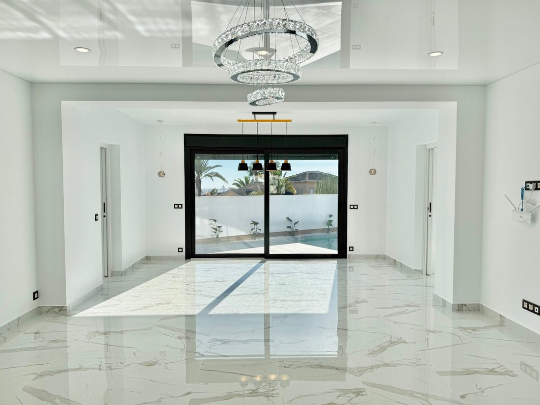 Villa in Quesada, Rojales, Land Valencia 5 - 18825558