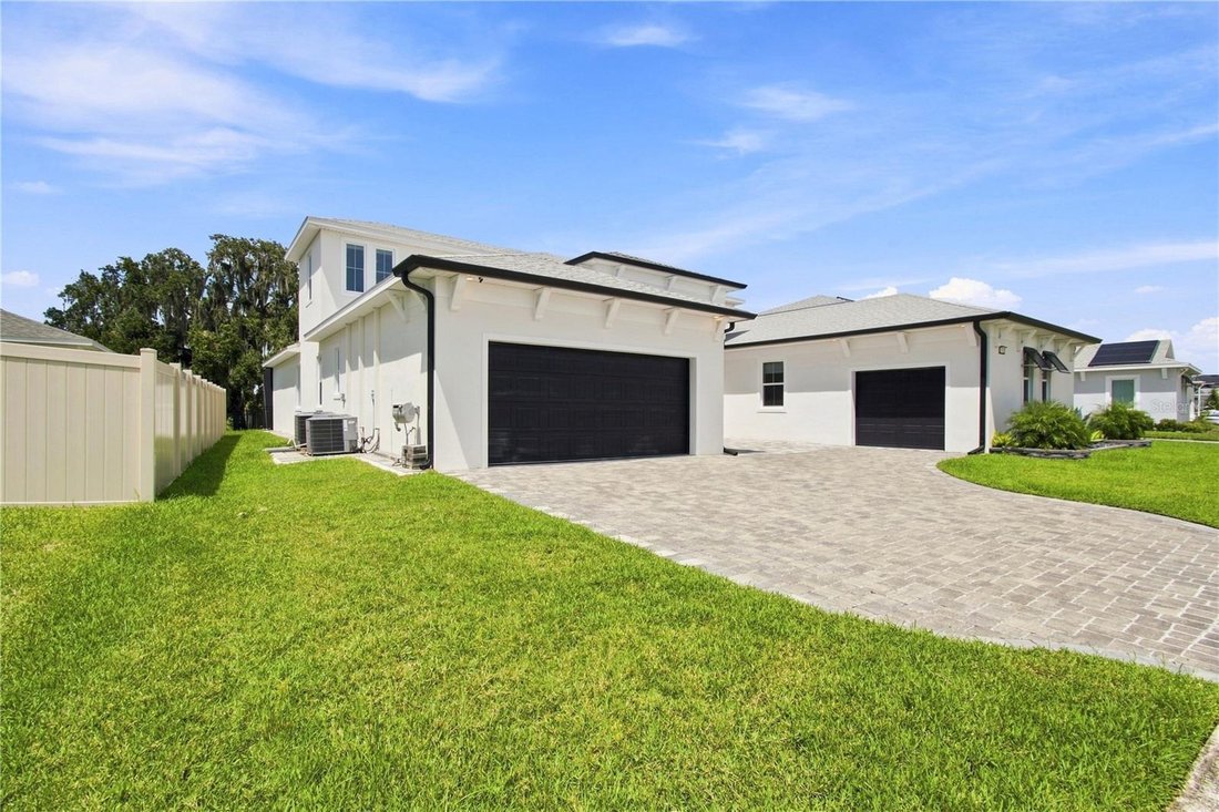 Casa a Wesley Chapel, Florida, Stati Uniti 2 - 18824082