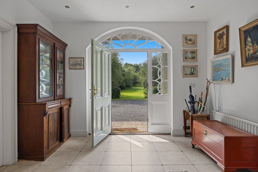 Casa en Consejo de la ciudad de Armagh, Banbridge y Craigavon, Irlanda del Norte 4 - 18821320