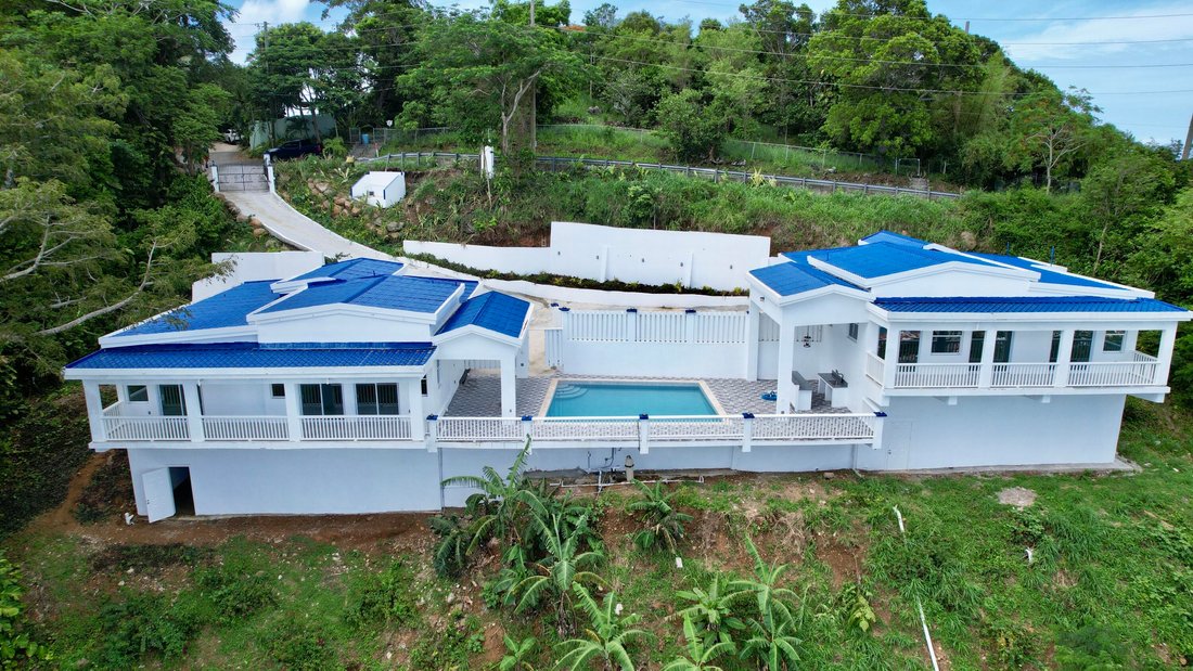 House in Charlotte Amalie, St. Thomas, U.S. Virgin Islands 1 - 18825706