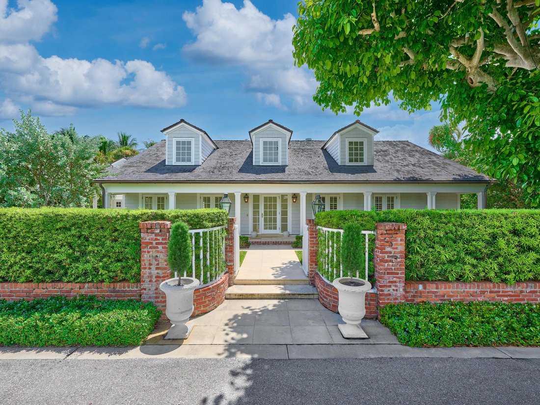 House in Palm Beach, Florida, United States 1 - 18367036