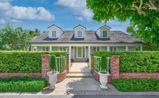 Casa a Palm Beach, Florida, Stati Uniti 1