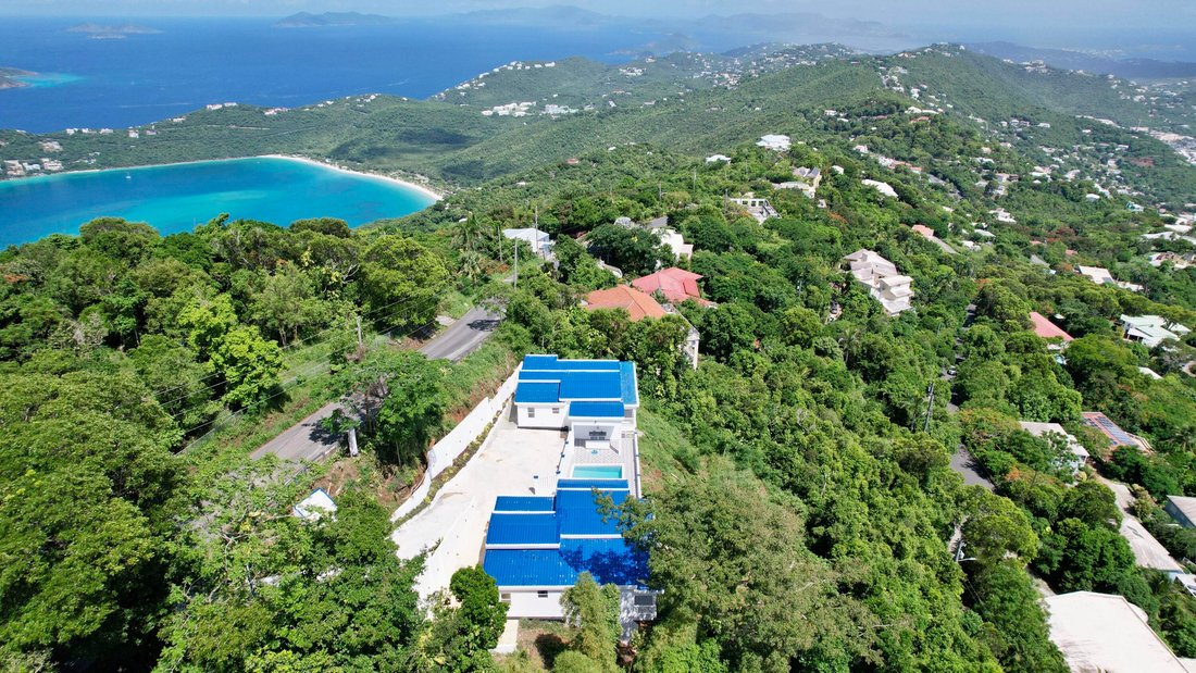 House in Charlotte Amalie, St. Thomas, U.S. Virgin Islands 3 - 18825706