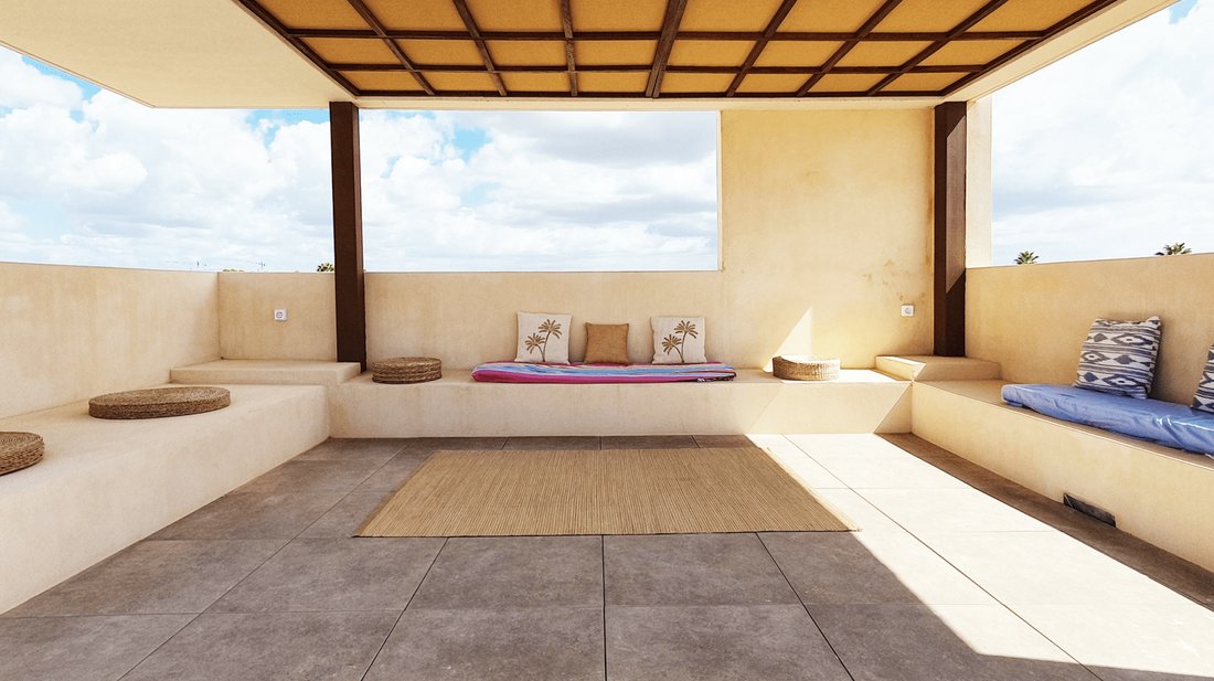 Chalet a Ses Salines, Isole Baleari, Spagna 2 - 18191388