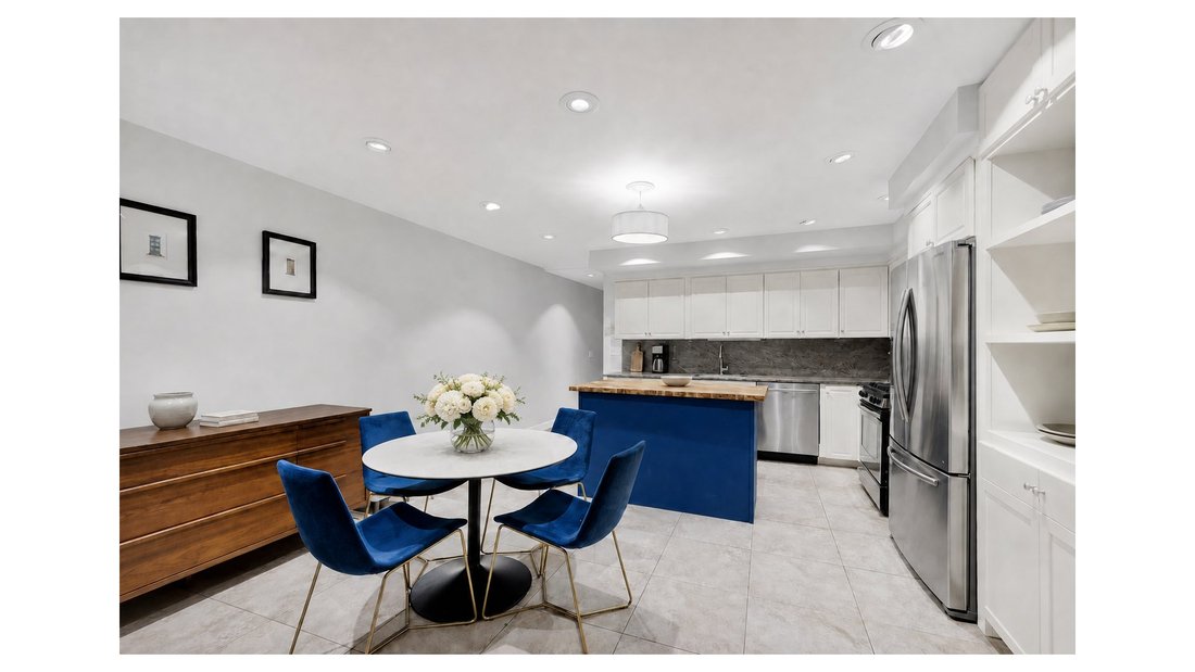Wohnung in New York City, New York, Vereinigte Staaten 5 - 18824772