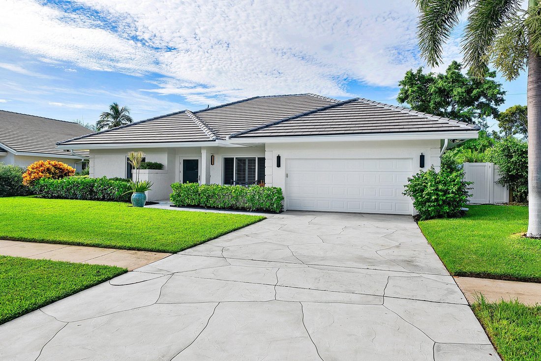 Casa a Boca Raton, Florida, Stati Uniti 3 - 18823627