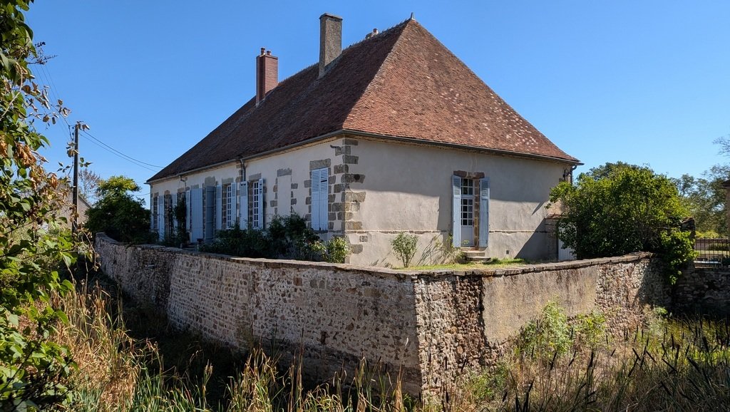 Anwesen in Bourbon-l'Archambault, Auvergne-Rhone-Alpen, Frankreich 5 - 18825050