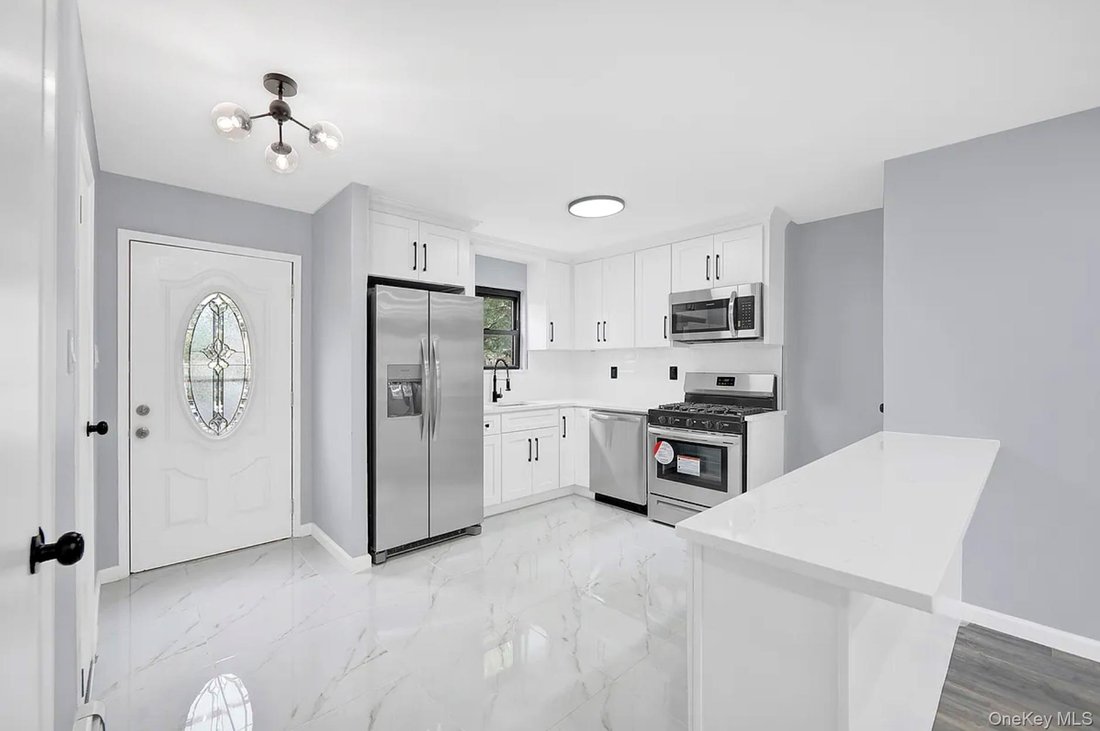 Casa en Nueva York, Nueva York, Estados Unidos 1 - 18824704