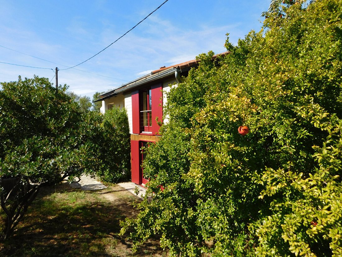 Villa in Aniane, Okzitanien, Frankreich 4 - 18825512