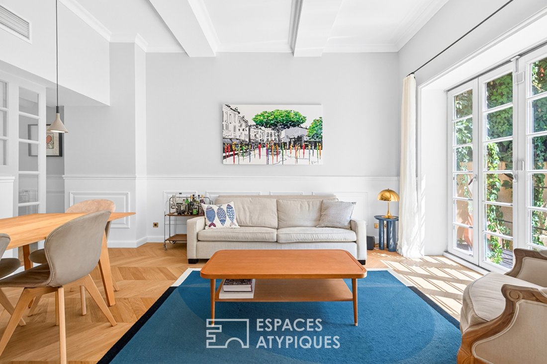 Apartamento en Comtale-Cente-Cours Mirabeau, Aix-en-Provence, Francia 1 - 18825538