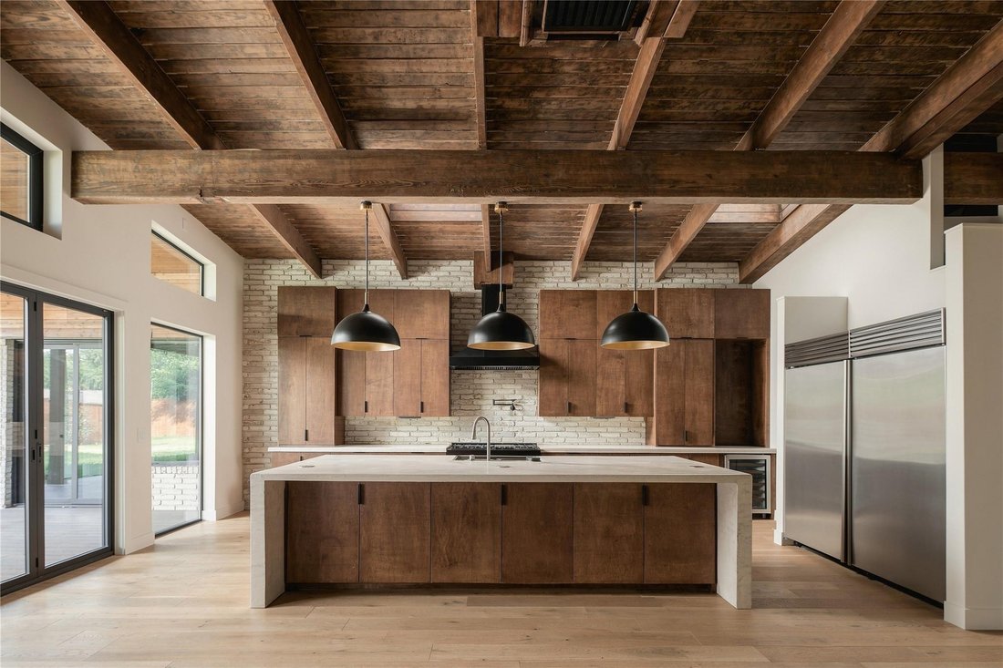 Maison à Houston, Texas, États-Unis 2 - 18824438