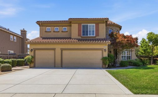 Casa en Morgan Hill, California, Estados Unidos 1