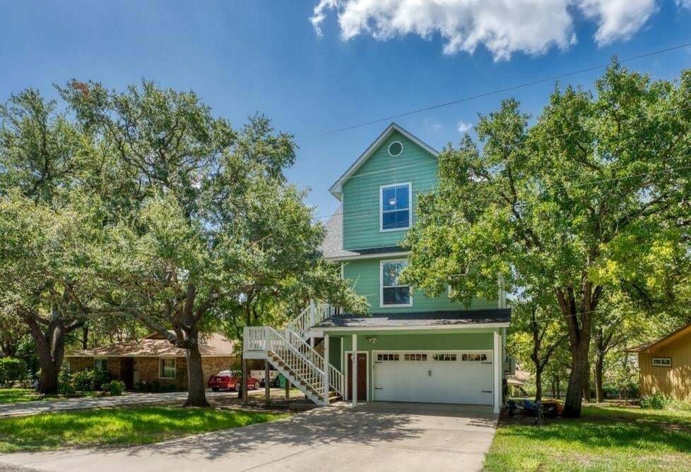 Casa en Kingsland, Texas, Estados Unidos 2 - 18824261