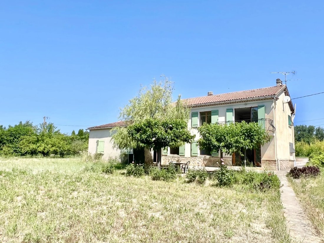 Villa in Brignoles, Provence-Alpes-Côte d'Azur, France 3 - 18826484