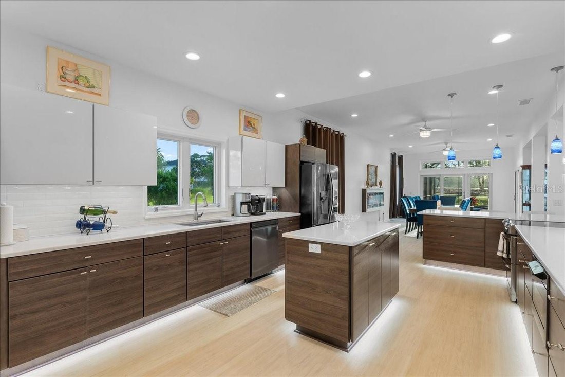 Casa a Ormond Beach, Florida, Stati Uniti 4 - 18824096
