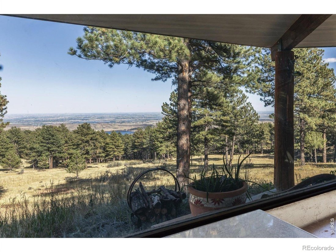 House in Lyons, Colorado, United States 5 - 18822952