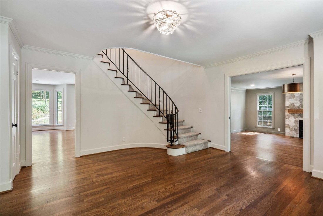 Haus in Forest Hills, Tennessee, Vereinigte Staaten 4 - 18826808