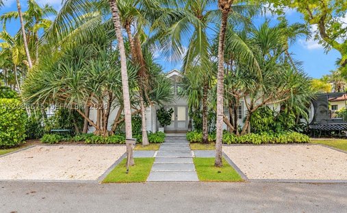 Haus in Key Biscayne, Florida, Vereinigte Staaten 1