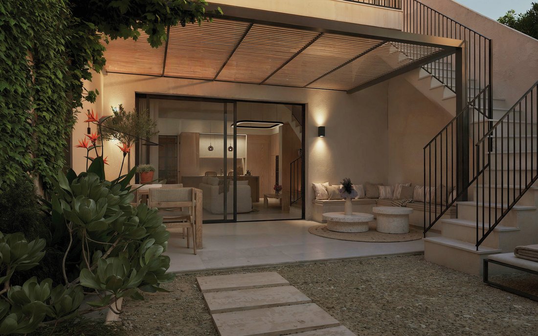 Haus in Ses Salines, Balearische Inseln, Spanien 2 - 18191517
