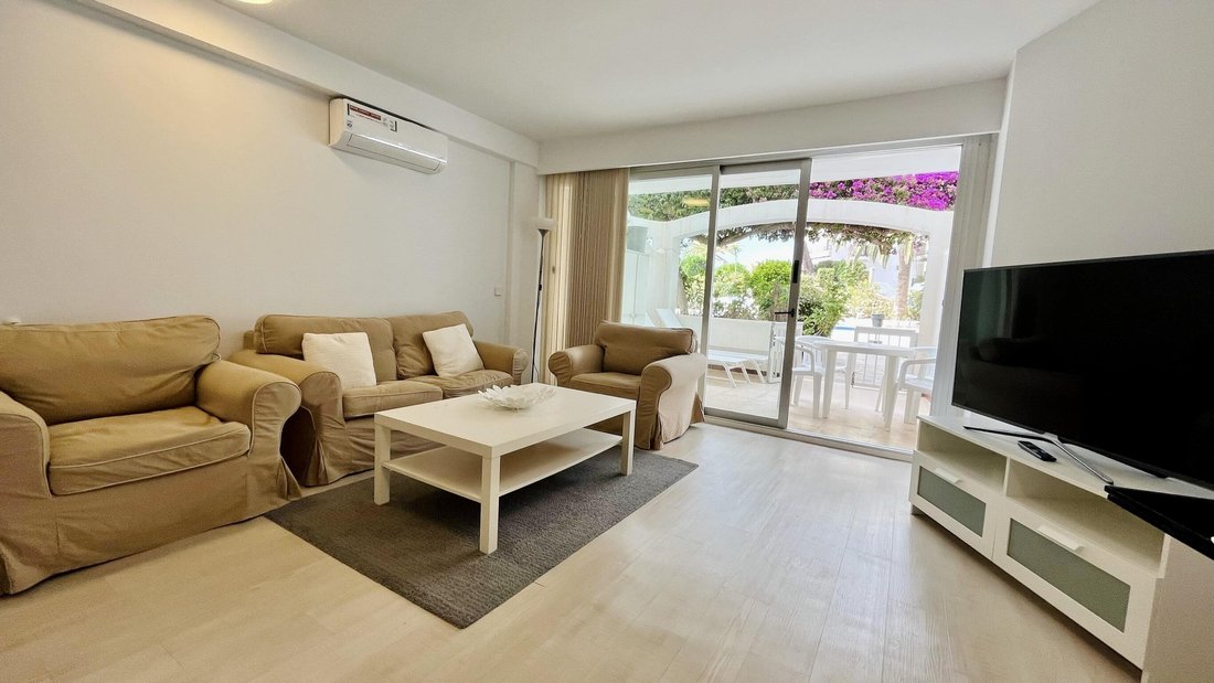 Apartamento en Rotes Velles, Calviá, Islas Baleares 2 - 18821591