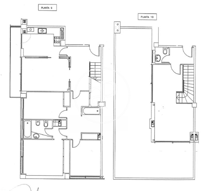 Apartamento en Camins al Grau, Valencia, España 5 - 18827385