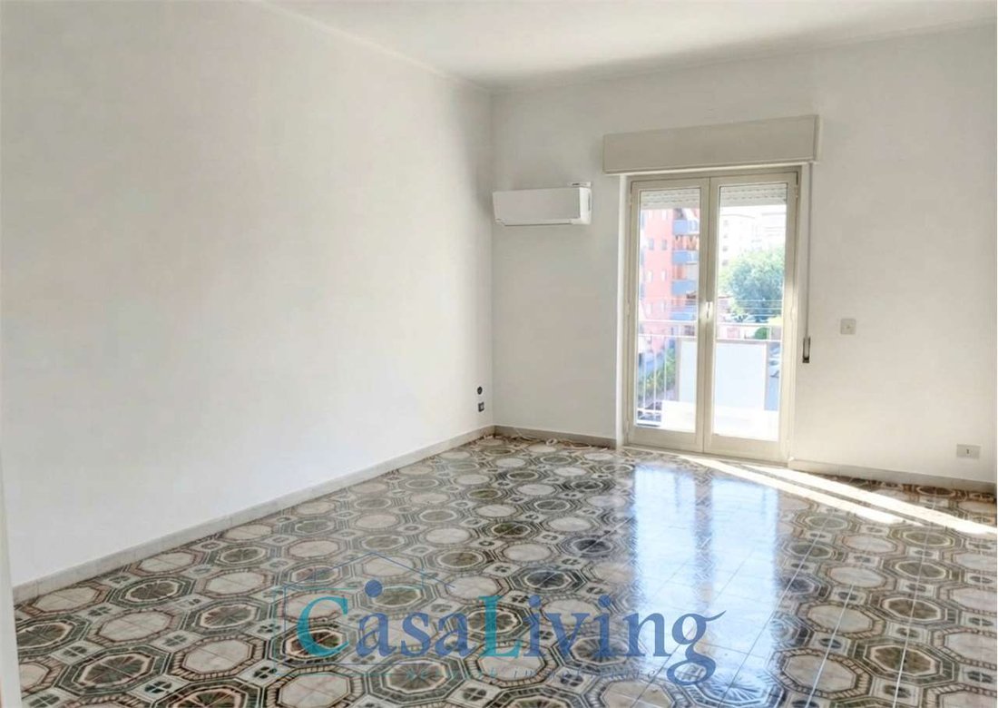 Appartement à Zisa, Palerme, Italie 2 - 18823036
