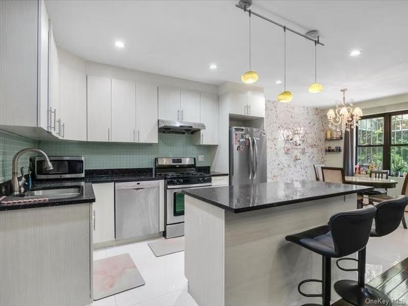 Casa a New York, New York, Stati Uniti 3 - 18823021