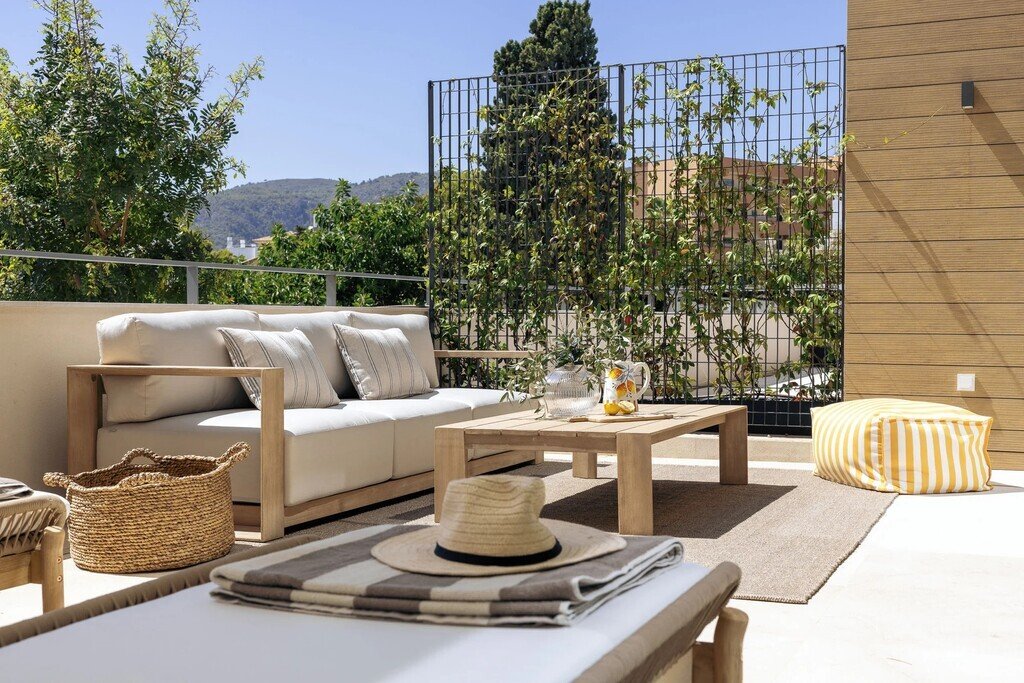 Apartamento en Génova, Palma, Islas Baleares 1 - 18824922