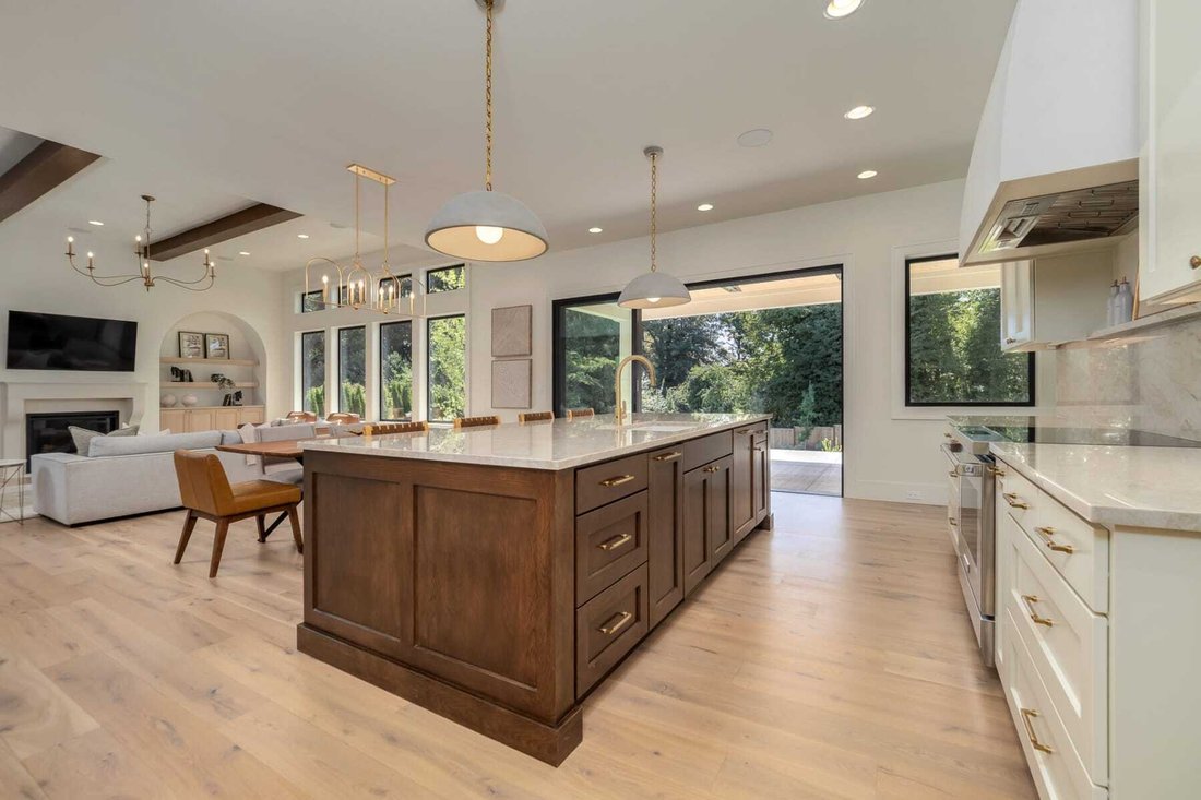 House in Lake Oswego, Oregon, United States 4 - 18822601