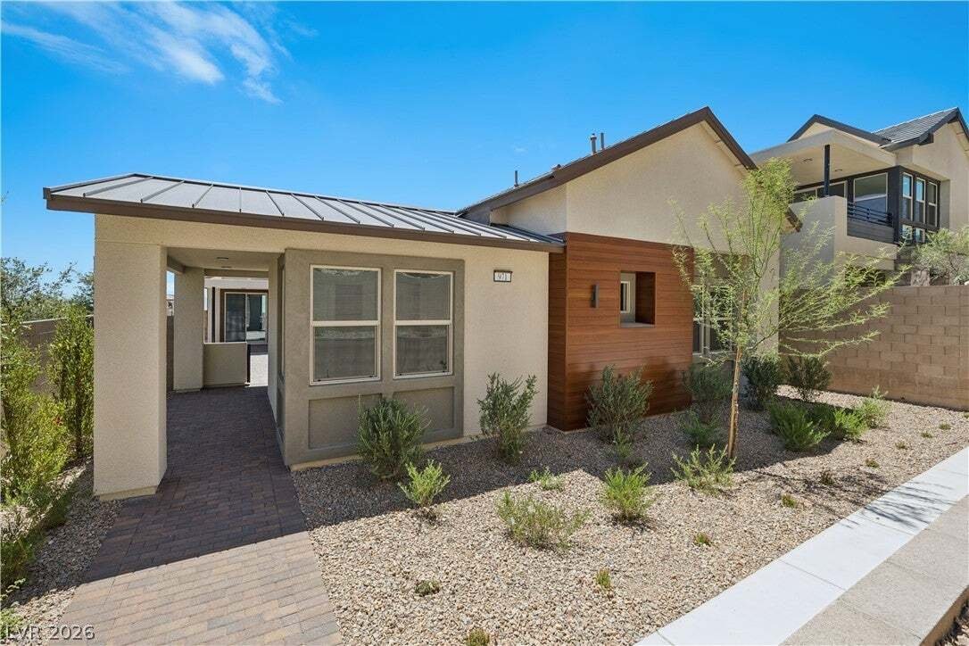 Casa a Las Vegas, Nevada, Stati Uniti 1 - 18822796