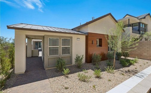 Casa en Las Vegas, Nevada, Estados Unidos 1