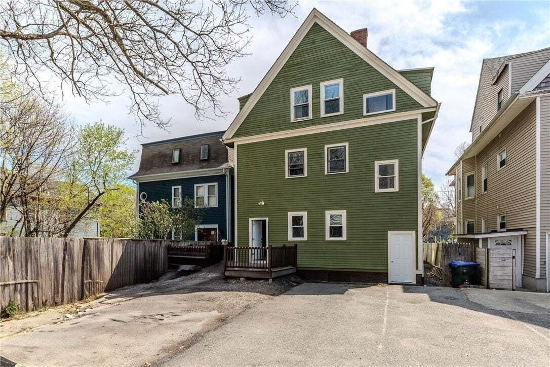 Altro a Providence, Rhode Island, Stati Uniti 2 - 18823174