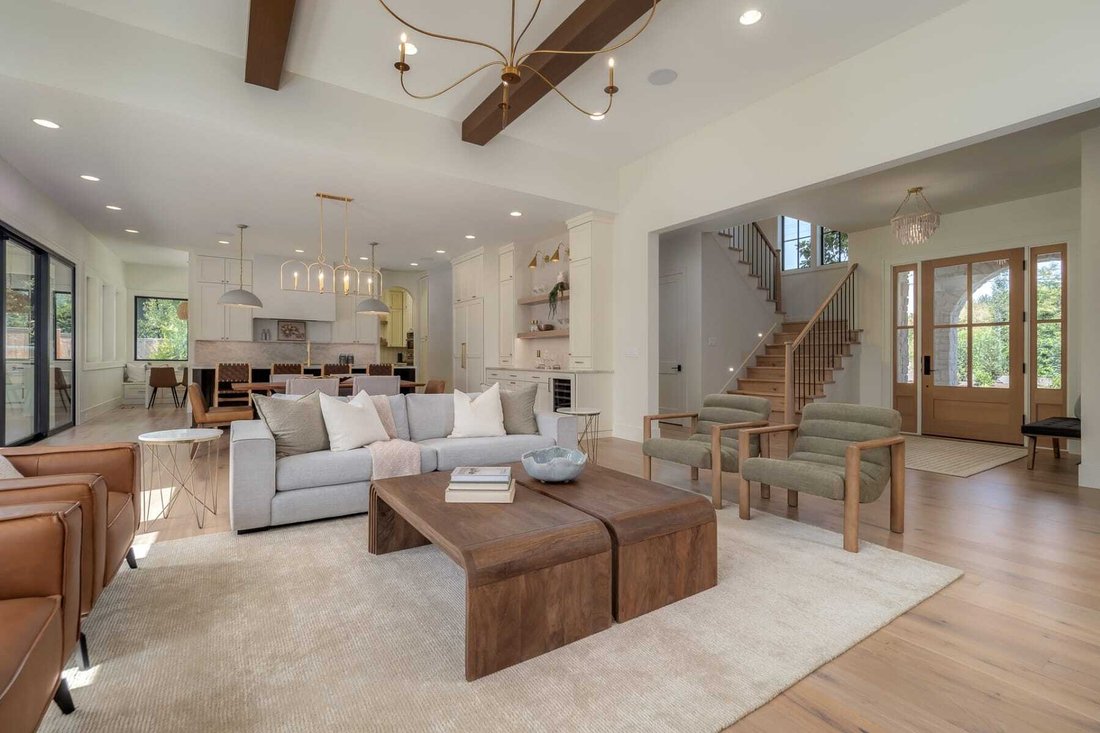 House in Lake Oswego, Oregon, United States 3 - 18822601