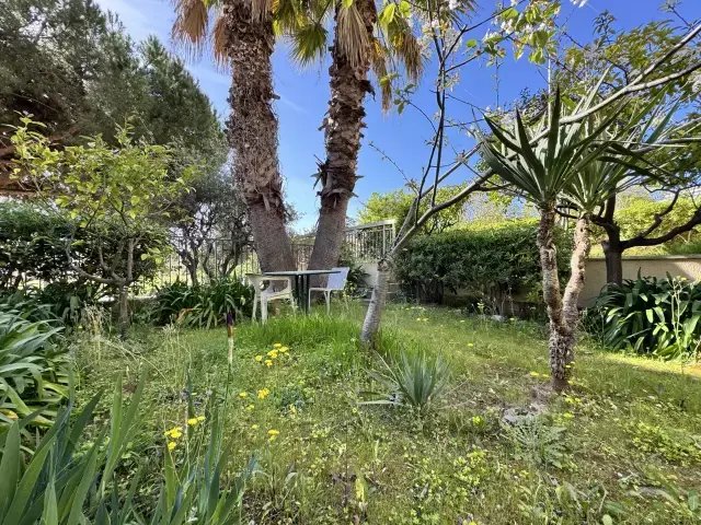 Appartamento a Cabbe-Saint Roman, Roccabruna, Francia 1 - 17693076
