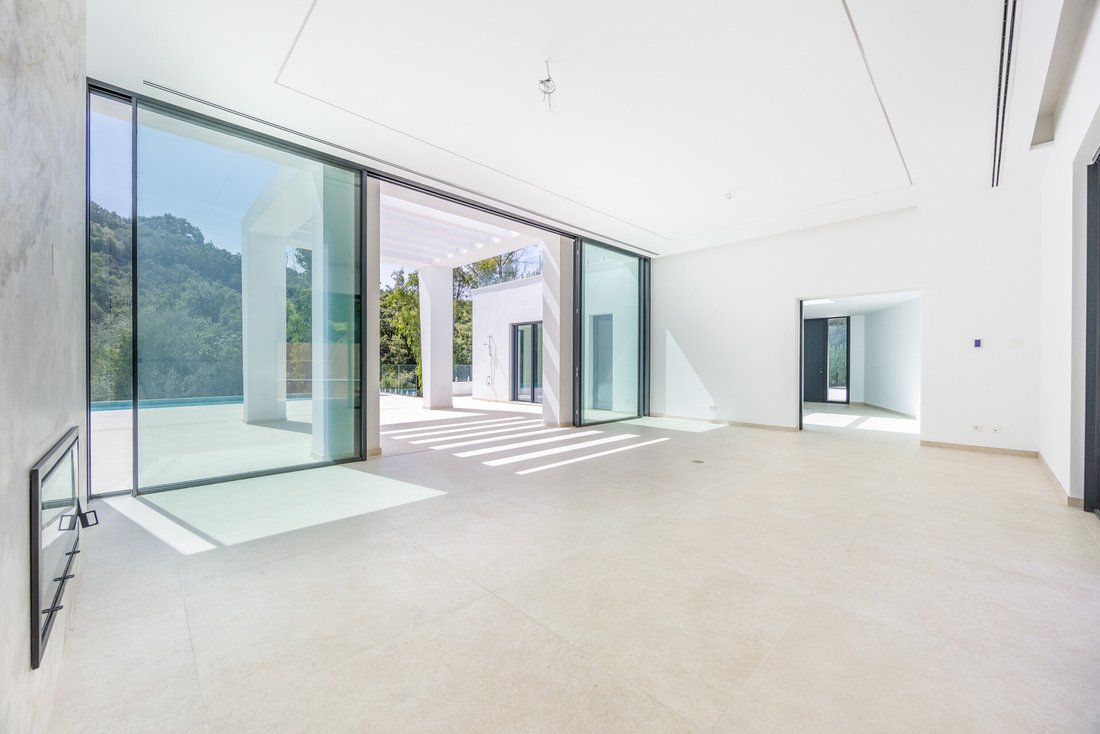Villa in Sotogrande, San Roque, Andalusia 5 - 18823075