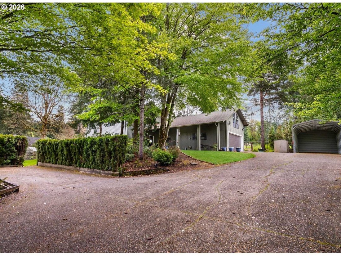 Casa a Battle Ground, Washington, Stati Uniti 3 - 18826685
