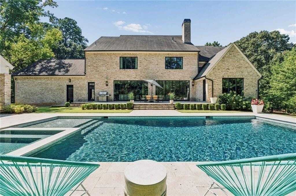 House in Atlanta, Georgia, United States 2 - 18801901