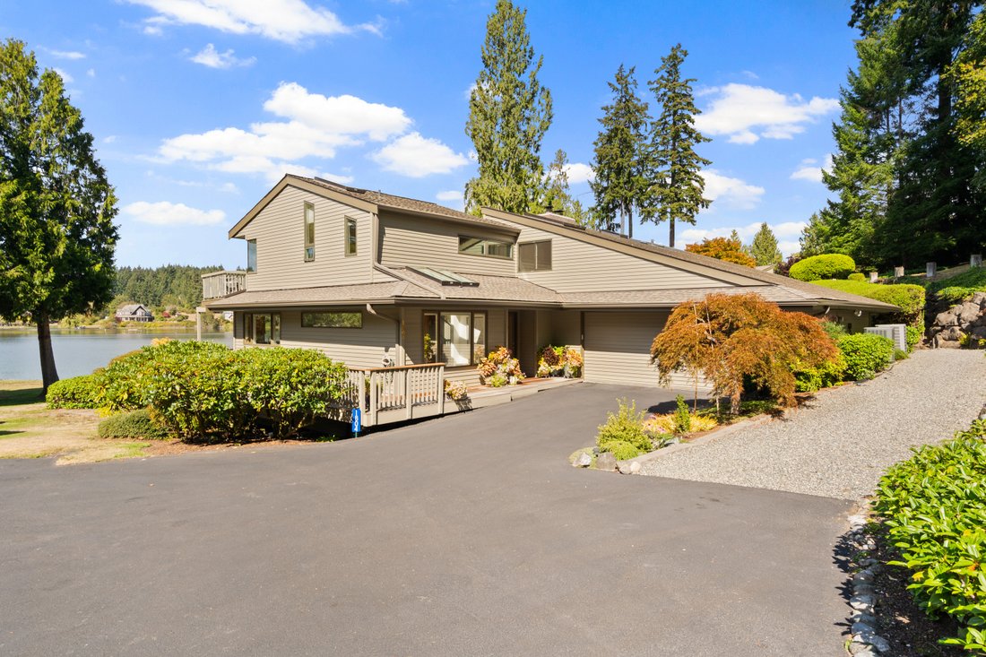 Townhouse in Bainbridge Island, Washington, United States 3 - 18826182