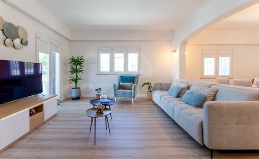 Haus in Benavente, Distrikt Santarém, Portugal 1