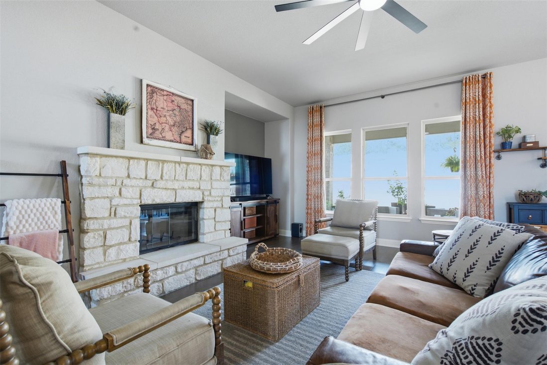 House in Austin, Texas, United States 4 - 18824245