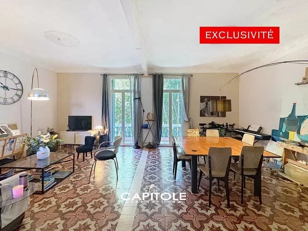 Wohnung in Antibes, Provence-Alpes-Côte d'Azur, Frankreich 1 - 18821768