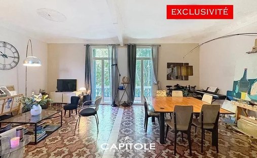 Wohnung in De-Gaulle-Platz, Antibes, Frankreich 1