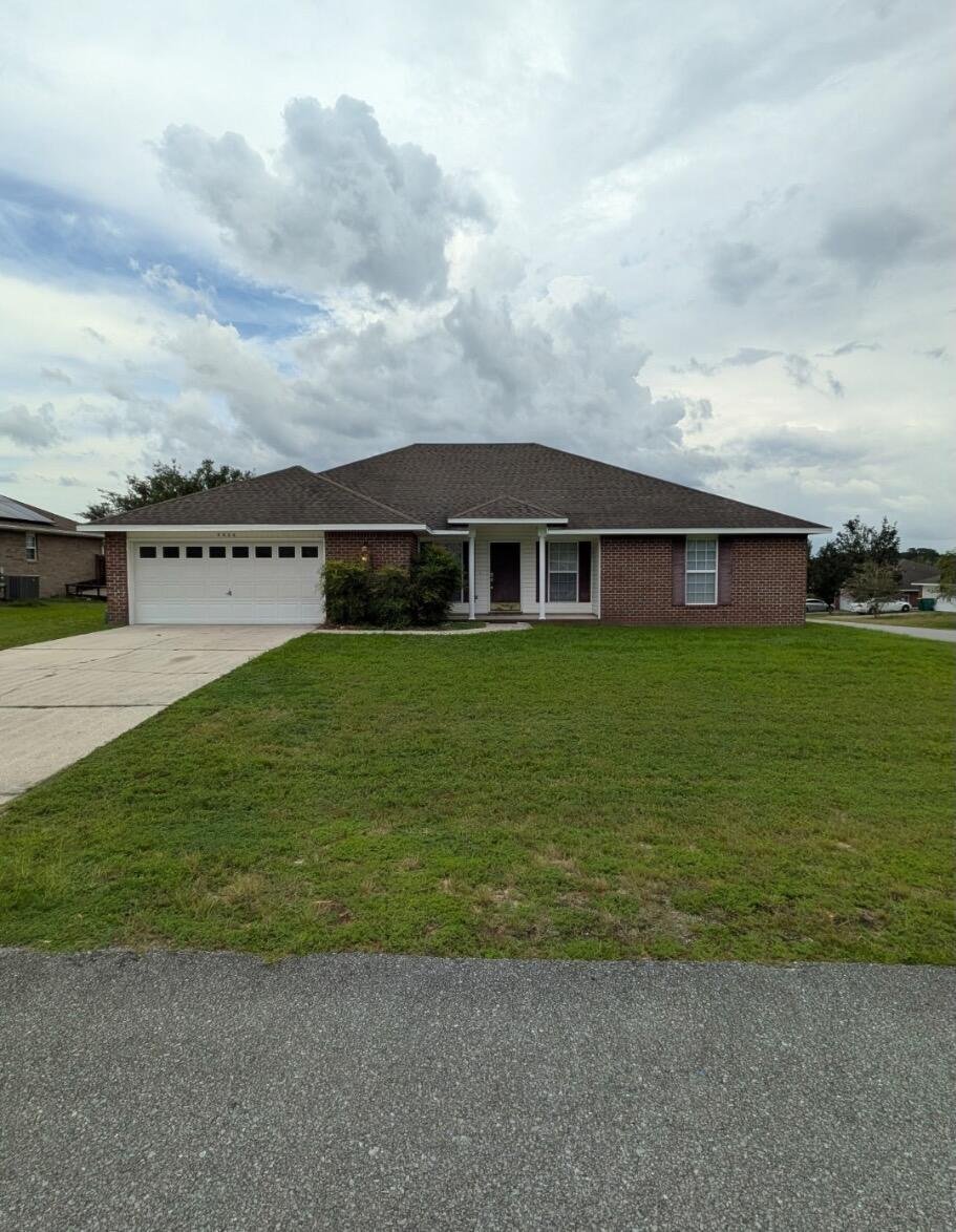 House in Crestview, Florida, United States 1 - 18824683