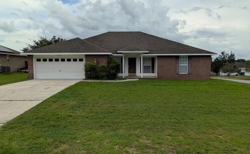 House in Crestview, Florida, United States 1