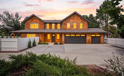 House in Boulder, Colorado, United States 1