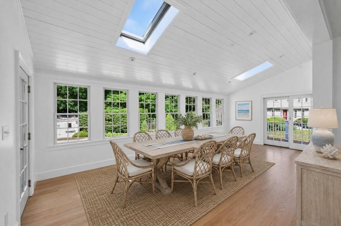 Casa a Hingham, Massachusetts, Stati Uniti 5 - 18165186