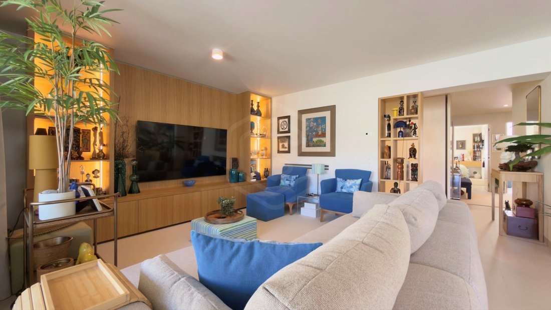 Apartamento en Vilamoura, Quarteira, Algarve 5 - 18817900