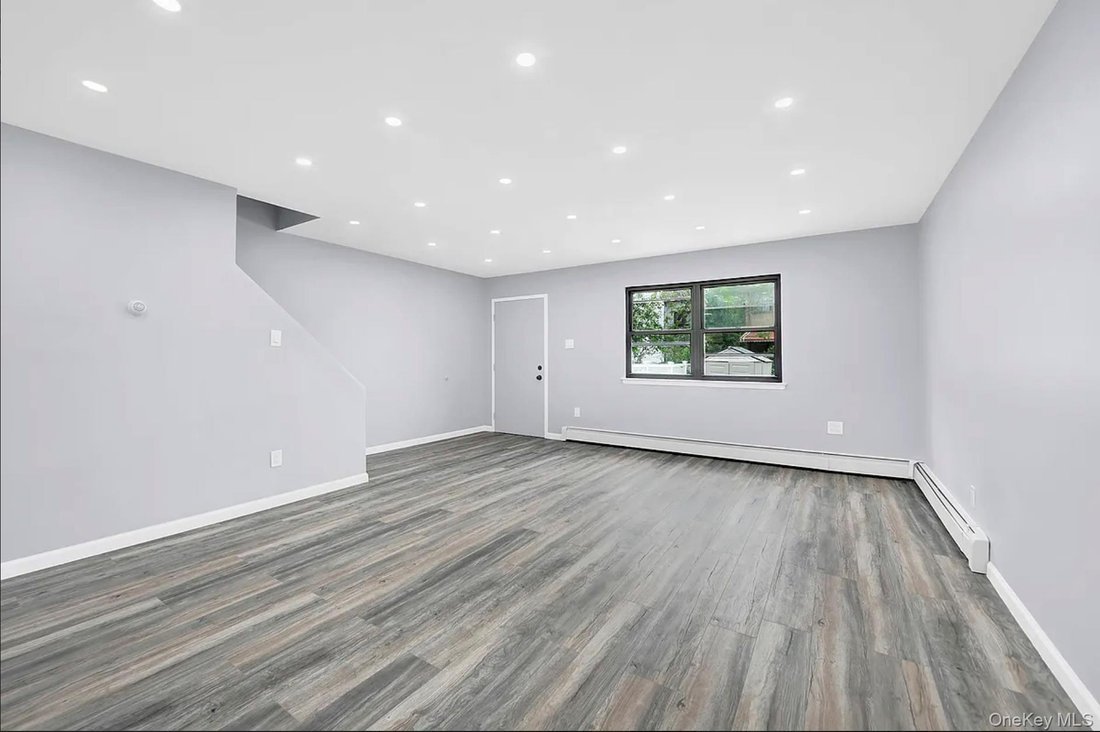 Casa en Nueva York, Nueva York, Estados Unidos 5 - 18824704