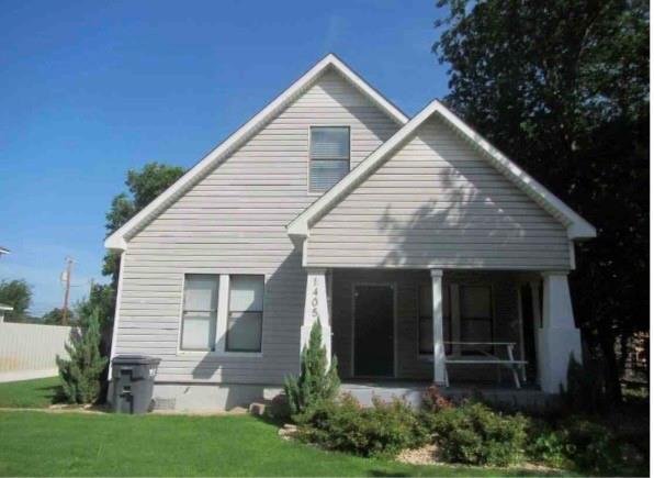 House in Waco, Texas, United States 2 - 18824443